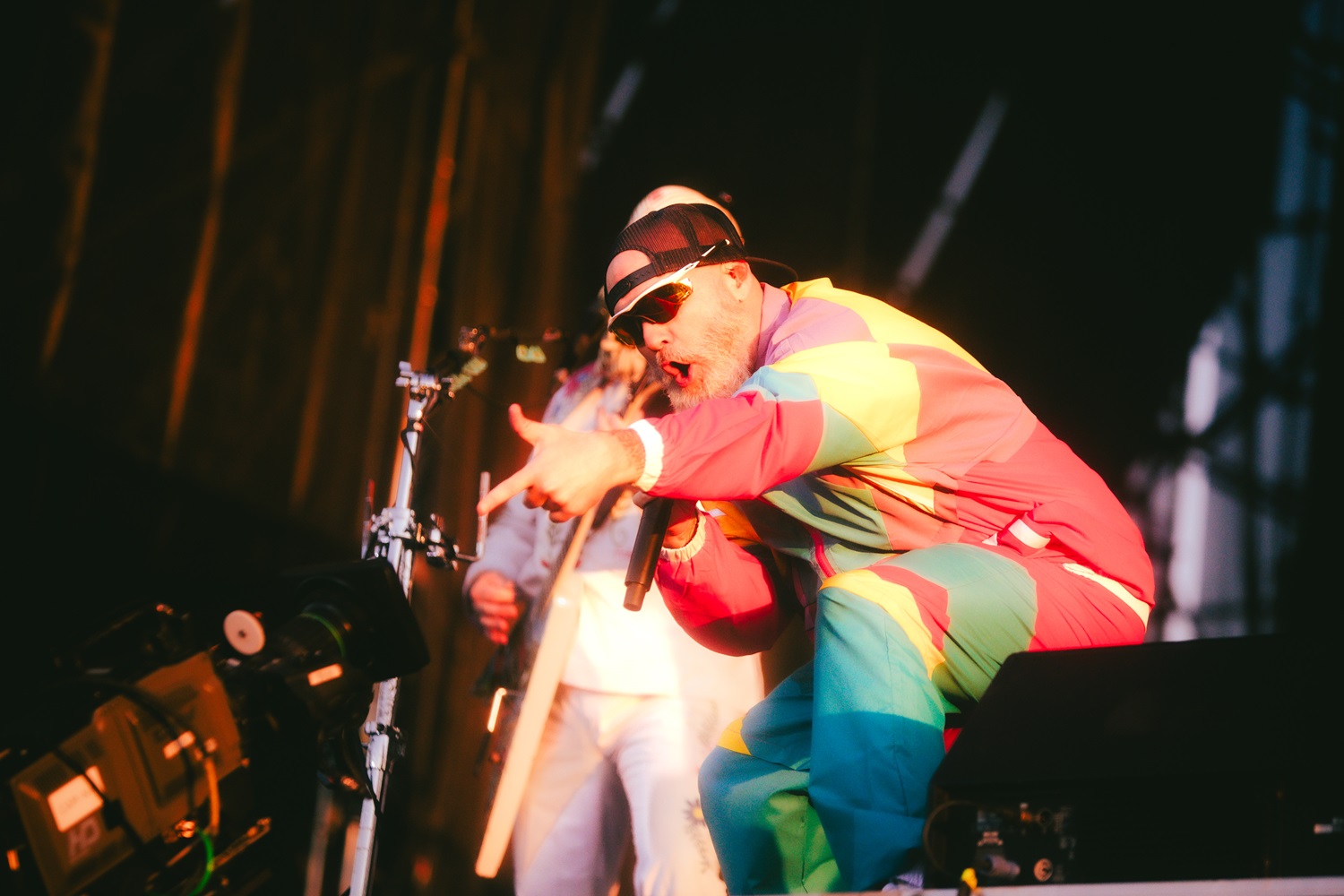 Lollapalooza Chile 2024 - Día 1